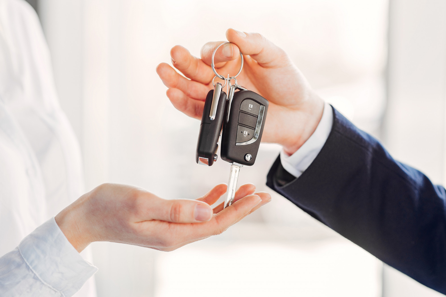 Car Key Replacement Services in Providence RI