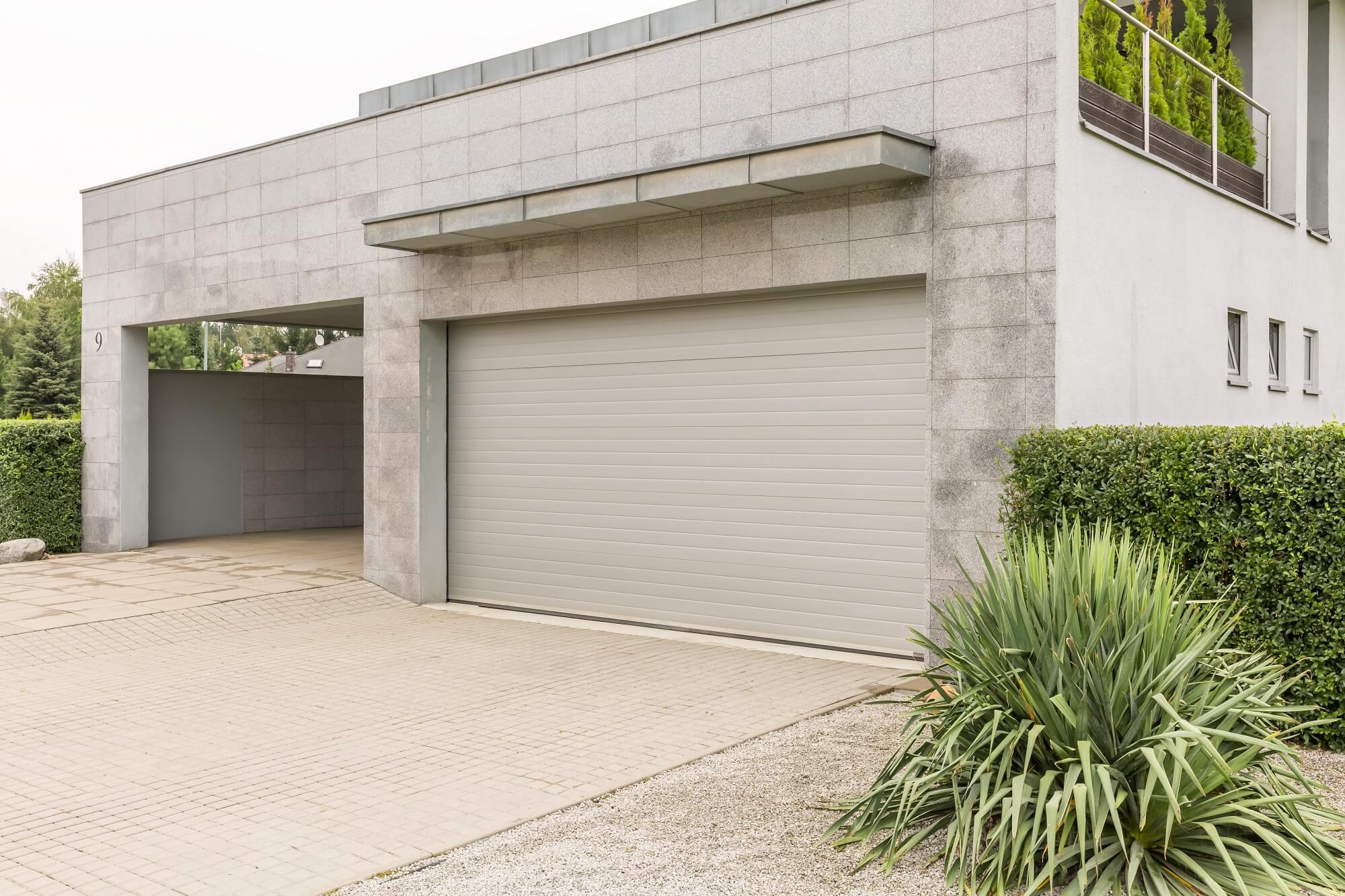 garage door locksmith services in providence