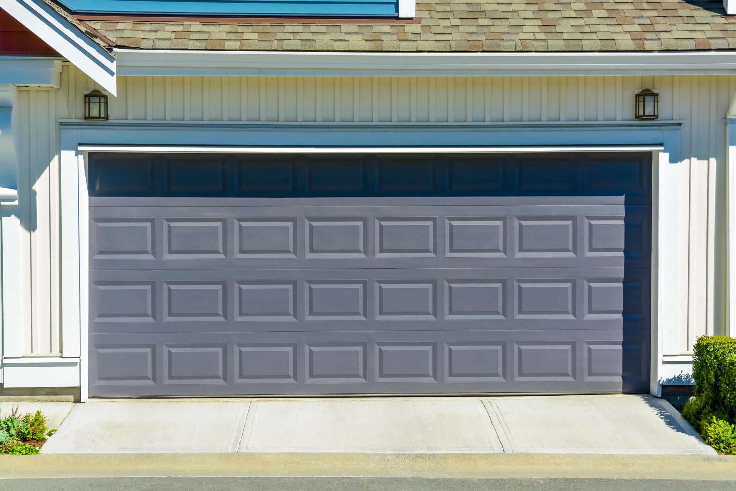 garage door services in providence