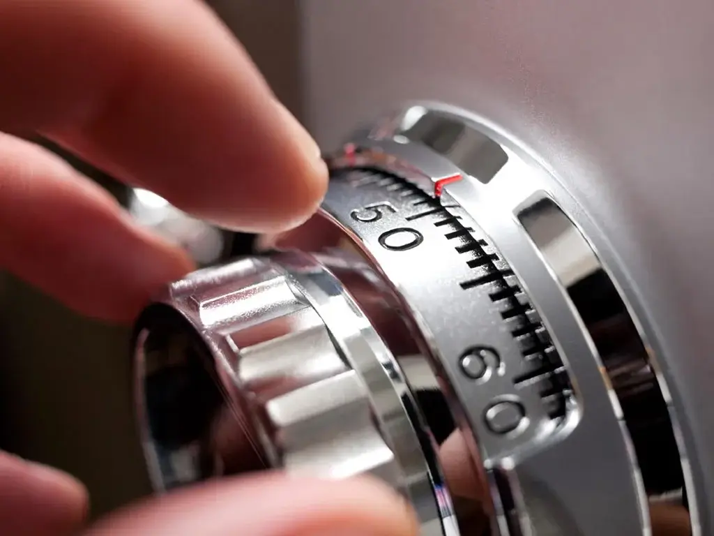 Safe Locksmith in Providence