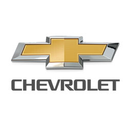 Chevrolet logo