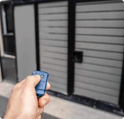 garage locksmith in Providence