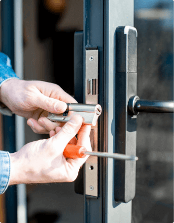 commercial locksmith in Rhode Island