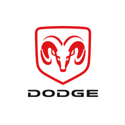 dodge logo